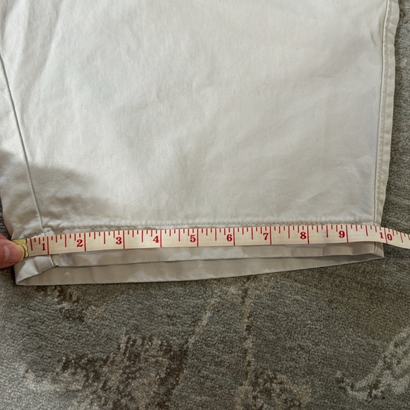 Men’s Banana Republic Chino Shorts (32” waist) - Picture 7 of 7